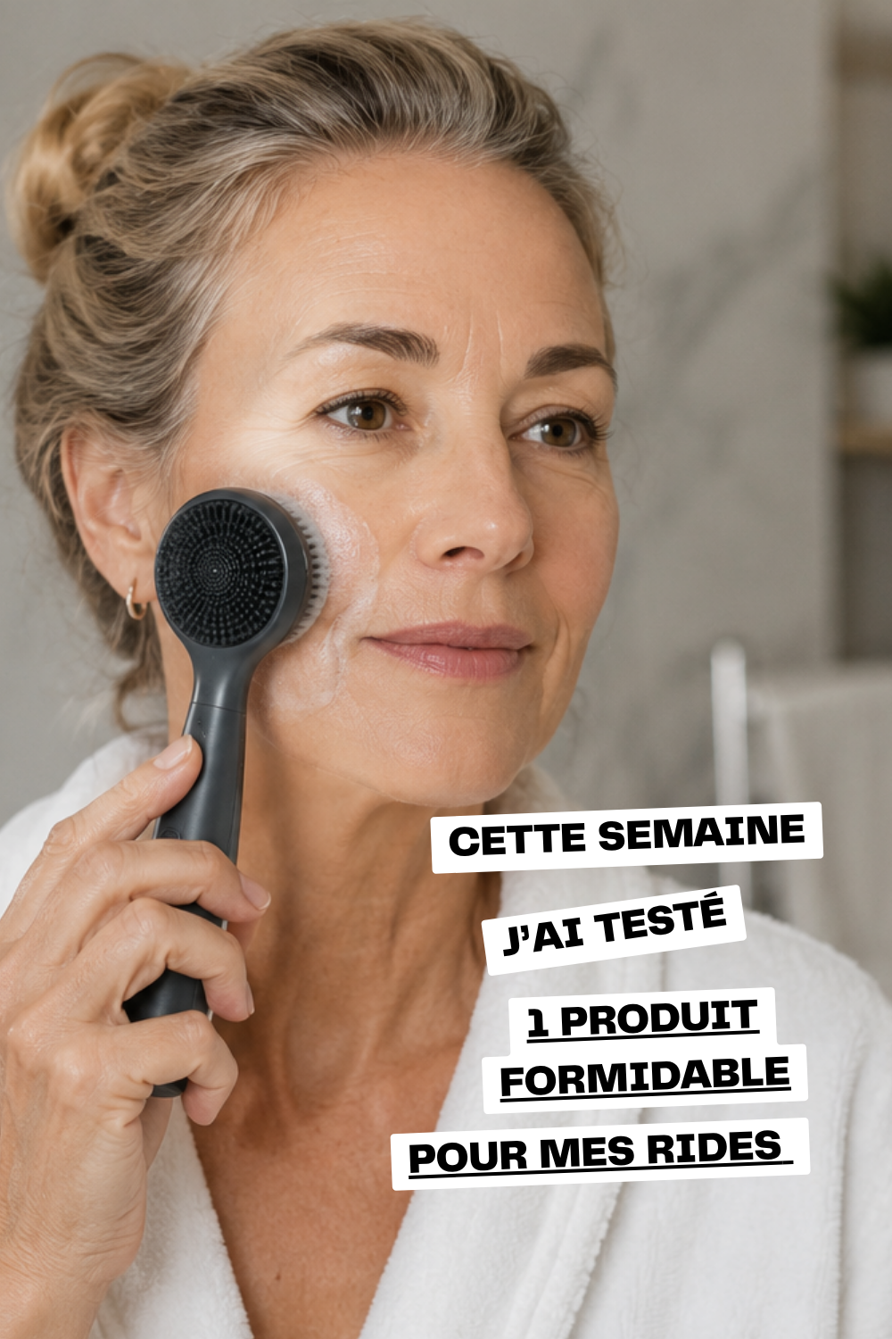 Pack trio Brosse Oryntis