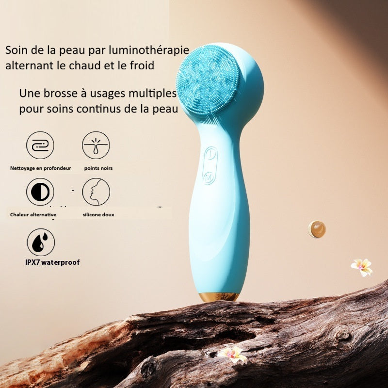Pack trio Brosse Oryntis