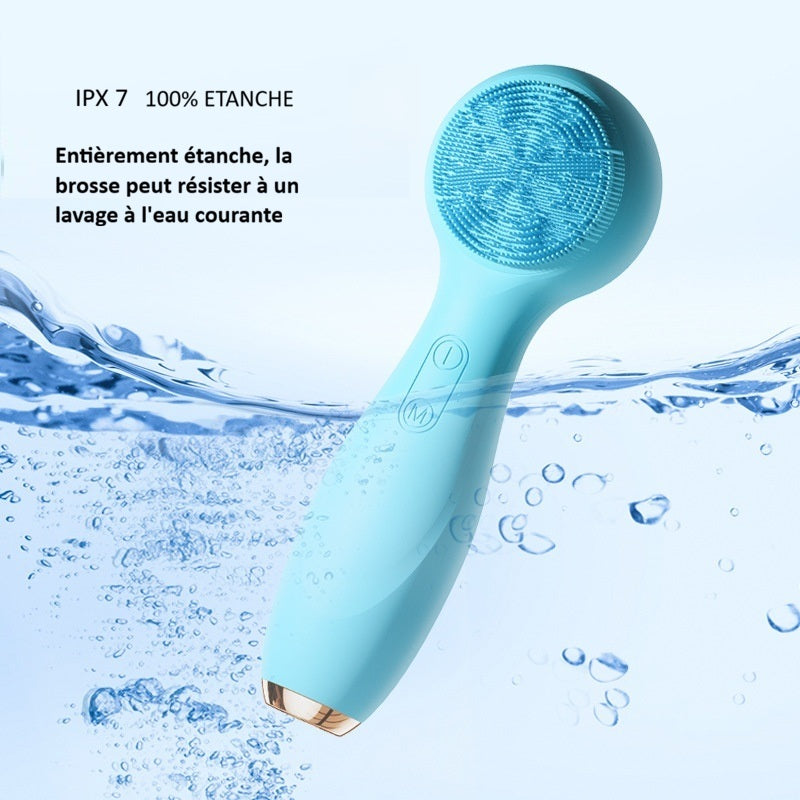 Pack trio Brosse Oryntis
