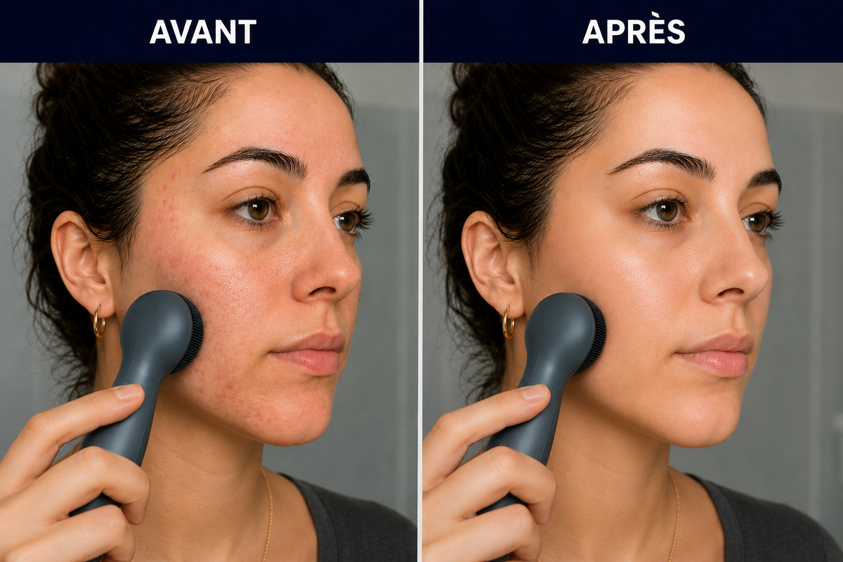 Pack trio Brosse Oryntis