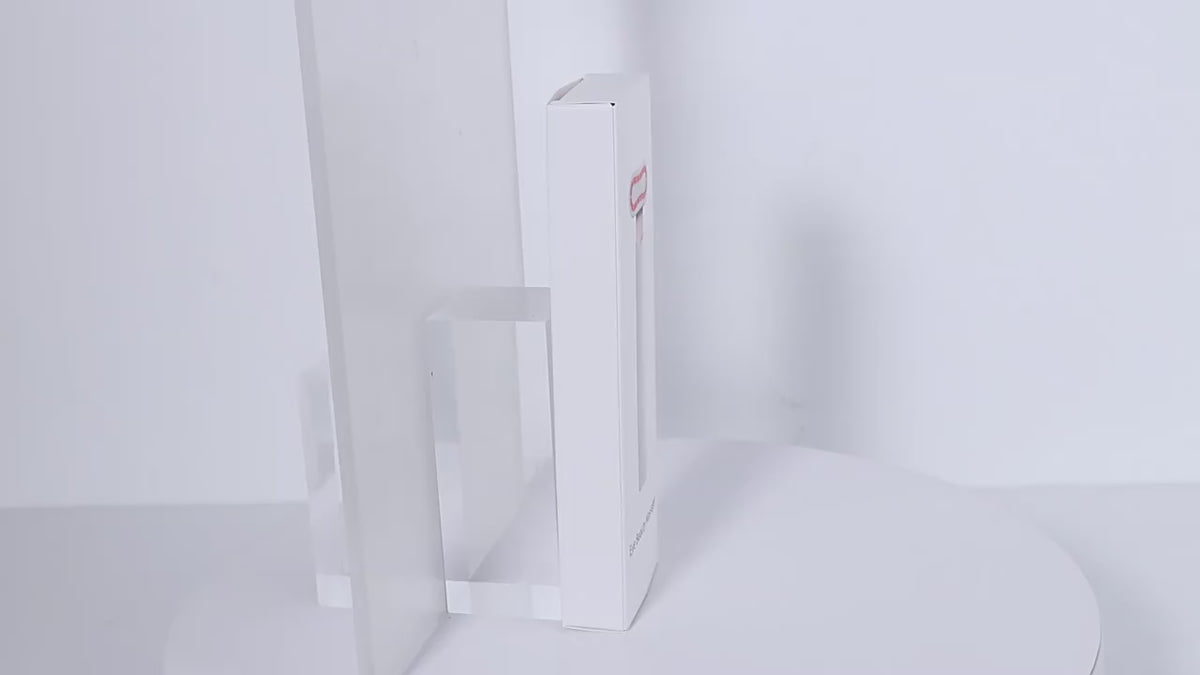 Stylo Beauté Yeux Électrique ORYNTIS — Contour des Yeux 4-en-1