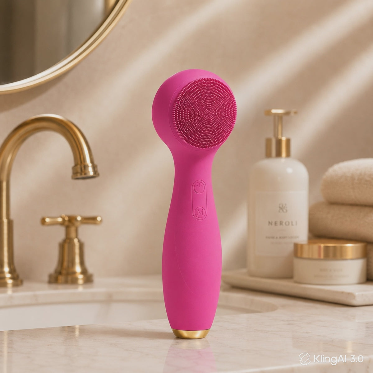 Pack trio Brosse Oryntis